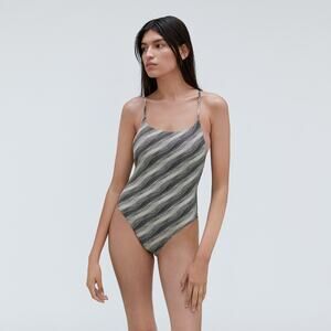 Everlane ReNew The String One-Piece